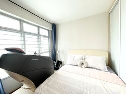 Blk 440B Clementi Cascadia (Clementi), HDB 3 Rooms #451544221